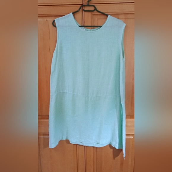 bryn Walker Tops - Bryn Walker tunic Size M/L